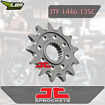 Звезда цепного привода JTF1446 13sc