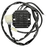  Реле зарядки для KTM DUKE 200 20-24, 390 21-23, Husqvarna Svartpilen 20-24