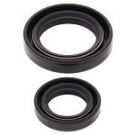 Компл. сальников к/вала ALL BALLS Yamaha YZ250 01-16, YZ250X 16  (24-2017)