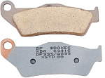 Тормозные колодки DP-Brake DP995