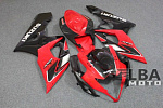 Комплект пластика для мотоцикла Suzuki GSX-R1000 05-06