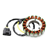 Статор генератора Квадроцикла Китай 800 13-19, 800 14-19 0800-032000