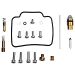 Ремкомплект карбюратора BWX Suzuki DR200S 18-20, DR200SE 96-17 (26-1128)