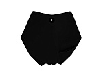 Щиток номера передний R-Tech KTM SX65 09-15 (R-TBKTMNR0965) Черный