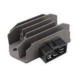 Реле зарядки Honda CRF250R 18-23, CRF450R 17-23, CRF250RX 19-23, CRF450RX 17-22 31600-KZL-931
