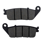 Тормозные колодки AHL FA142