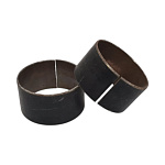 Направляющие вилки На перо 35X20X1 Комплект 2шт.