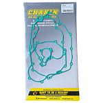Комплект прокладок CHAKIN Kawasaki KLX450R 08-09 Нижний