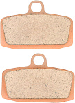 Тормозные колодки DP-Brake DP514