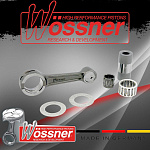 Шатунная сборка Wossner Kawasaki KX85 01-24, KX100 98-21