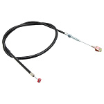 Тросик сцепления для мотоцикла Suzuki DR500/600/650 85-96