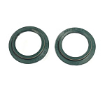 Комплект пыльников вилки Athena 35x46,9x7/12 (57-146)