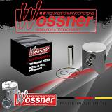  Поршень в сборе Wossner Yamaha YZ125 02-04 (A)