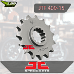 Звезда цепного привода JTF409.15