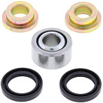 Верх. опорный подшипн. задн. аморт. ALL BALLS Yamaha WR250 91-97, WR500 92-93, YZ125 89-97 (29-1010)