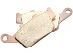 Тормозные колодки DP-Brake DP513