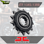 Звезда цепного привода JTF1345 13RB
