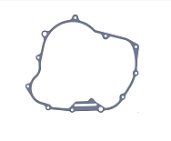  Yamaha TT-R250 93-06 прокладка крышки сцепления 4GY-15461-00-00