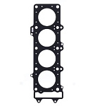 Прокладка ГБЦ ATHENA Kawasaki Z750 07-13