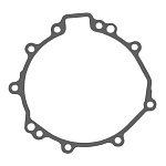 Kawasaki ZX636 (Ninja ZX-6R) 2013-2014, ZX-6R 95-13 прокладка левой крышки (генератора) 11061-0249