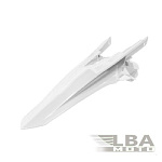 Крыло заднее R-Tech KTM SX125-150, SXF250-450 16-17 (R-PPKTMBN0016) белое