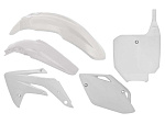 Комплект пластика R-Tech Honda CRF150 07-22 (R-KITCRF-BN0-510) Белый