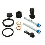 Ремкомплект тормозного суппорта зад BWX Kawasaki KX65 00-22, KX85 01-22,Yamaha YZ85 02-22 (18-3033)