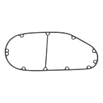 Kawasaki VN2000 Vulcan прокладка правой крышки 11061-0018