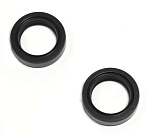 Комплект сальников вилки Athena 30x42x10,5 (57-124)