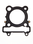 Прокладка ГБЦ CHAKIN Yamaha YBR250 07-11 1S4-11181-00-00, 1S4-11181-10-00