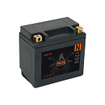 Аккумуляторная батарея Delta N1205 (YTX5L-BS, YTZ7S)