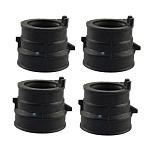 Манифолды AHL Honda CB400 92-98, CBR250 MC14/MC17/MC19/MC22