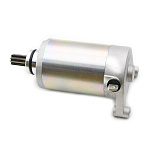 Стартер Suzuki RV125 03-16, RV200 2017, DR200S 13-17, DR200SE 95-13 31100-42A20-000, 31100HD6300