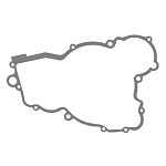KTM EXC 04-05 XC 06-16 Freeride 15-16 SXS 03-04 прокладка правой половинки картера 54830024100