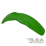 Крыло переднее R-Tech Kawasaki KX65 01-17 (R-PAKX0VE0065) зеленое
