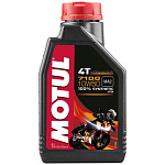 Масло Motul 7100 4T 10W-50 1л.