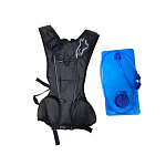 Моторюкзак с гидропаком Alpinestars