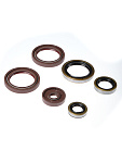 Комплект сальников двигателя BWX KTM EXC500 12-16, SX- F450 13-15 (822360)