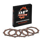 Диски сцепления фрикционные DP-Clutch 5300-5