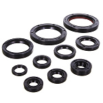 Комплект сальников двигателя BWX Honda CRF450R 02-06 (822178)