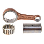Шатунная сборка BWX Yamaha YZ250FX 15-23, WR250F 15-23