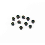 Маслосъемные колпачки ATHENA Yamaha YZF R1 98-06, YZF-R6 99-05, YZF600R 96-98, FZS600 98-03 10шт.