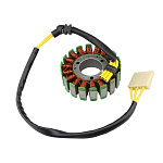 Статор генератора KTM Duke 125 11-19, Duke 200 12-18, RC125 14-19, RC200 14-19 90139004000