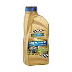 Моторное масло RAVENOL Motobike 4-T Racing 10W-50 (1л)