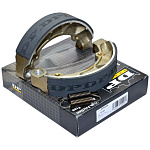 Тормозные колодки барабанные DP-Brake 9148