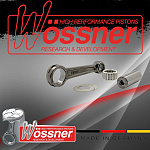 Шатунная сборка Wossner Kawasaki KDX200 86-06, KDX220 98-05, KX125 88-91