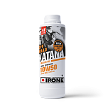 Масло Ipone KATANA OFF ROAD 10W50 1л.