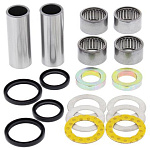 Подшипники оси маятника ALL BALLS Yamaha WR250F/YZ250FX 15, YZ250F 14-16, YZ450F 10-16  (28-1202)