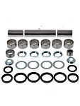 Ремкомплект прогрессии BWX Yamaha WR250F 15-21,WR450F 16-21,YZ250F 09-22, YZ250FX 15-22 (27-1171)