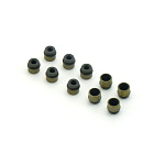 Маслосъемные колпачки ATHENA комплект BMW F650/800 R1150 R1200 10шт.